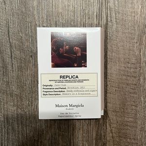 😍 5 for $25 Sample Sale - Replica Jazz Club